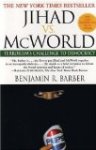 Jihad vs McWorld
